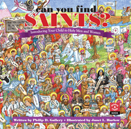 Can You Find Saints, Philip Gallery