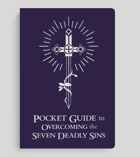 Pocket Guide to Overcoming the Seven Deadly Sins