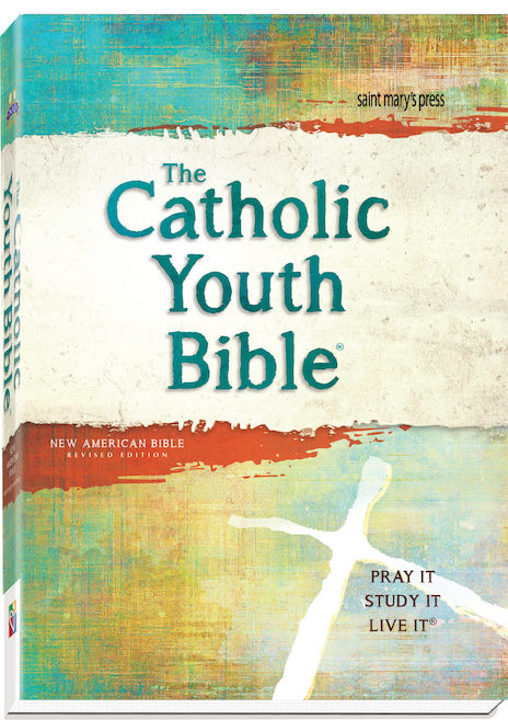 The Catholic Youth Bible