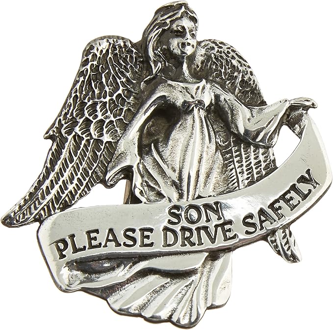 Son Visor Clip