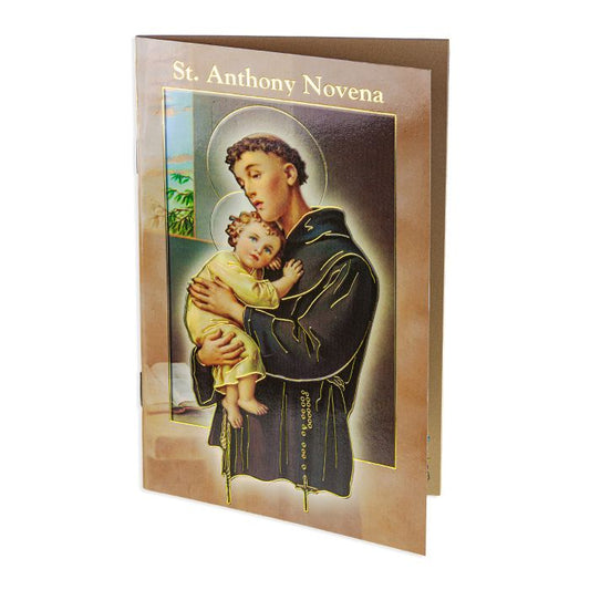 St. Anthony Novena