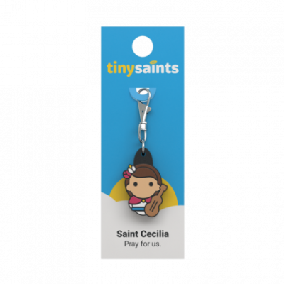 Tiny Saint