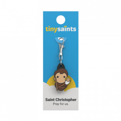 Tiny Saint