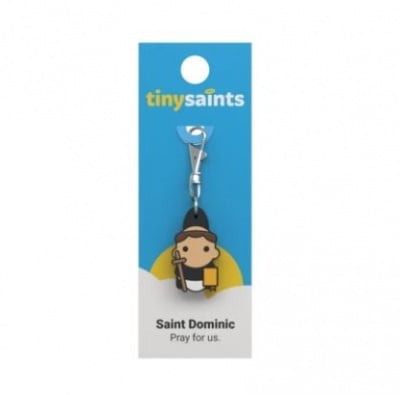 Tiny Saint