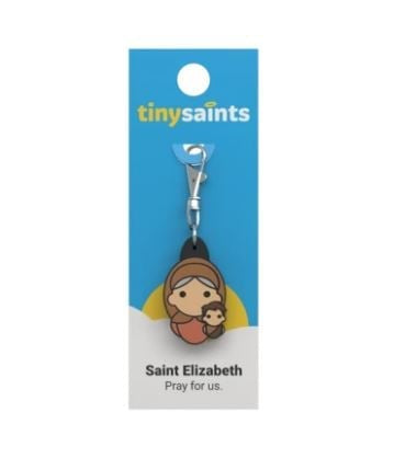 Tiny Saint