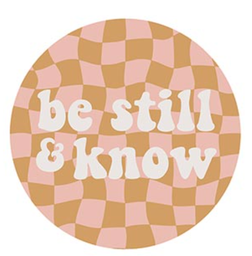 Vinyl Sticker