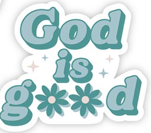 Vinyl Sticker