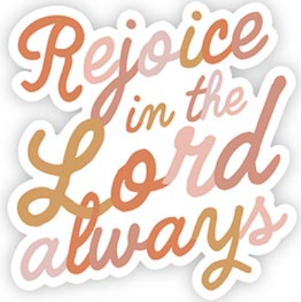 Vinyl Sticker