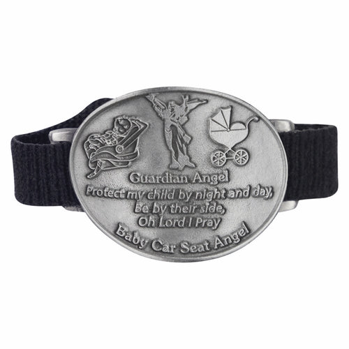 Stroller Medal
