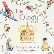 The Ology, Marty Machowski