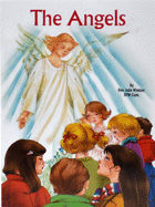 The Angels (St. Joseph Picture Books - Paperback)