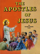 The Apostles of Jesus (St. Joseph Picture Books - Paperback)