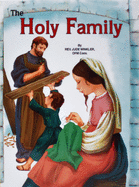 The Holy Family (St. Joseph Picture Books - Paperback)