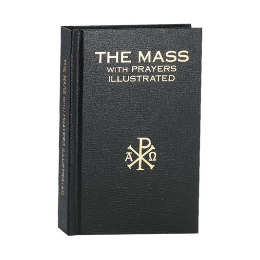 The Mass with Prayers