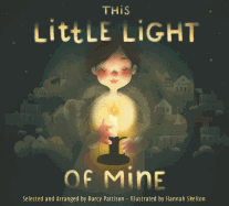 This Little Light of Mine, Darcy Pattison