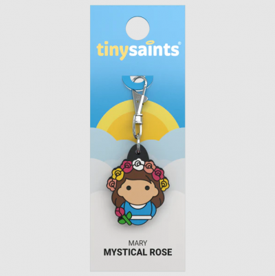 Tiny Saint