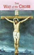 Way Of The Cross, Alphonsus Liguori