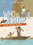 Who Is Jesus?