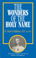 Wonders of the Holy Name, O'Sullivan, Paul