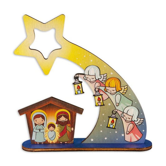 Star of Bethlehem