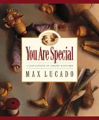 You Are Special, Max Lucado